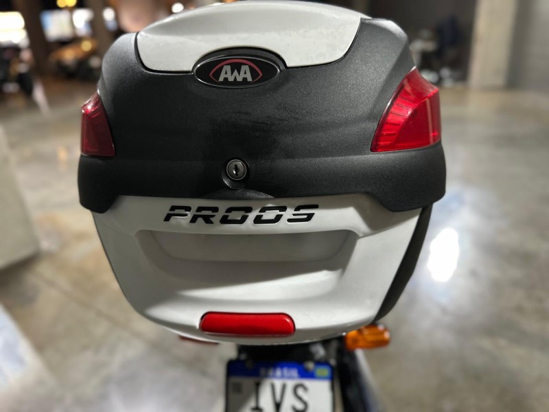 CG 125 CARGO KS - 2013 - CAXIAS DO SUL