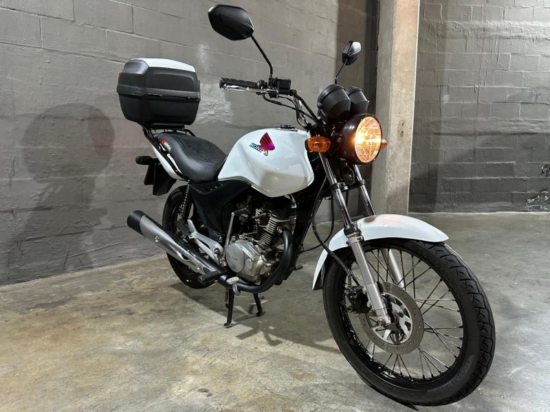 cg 125 cargo ks 2013 caxias do sul