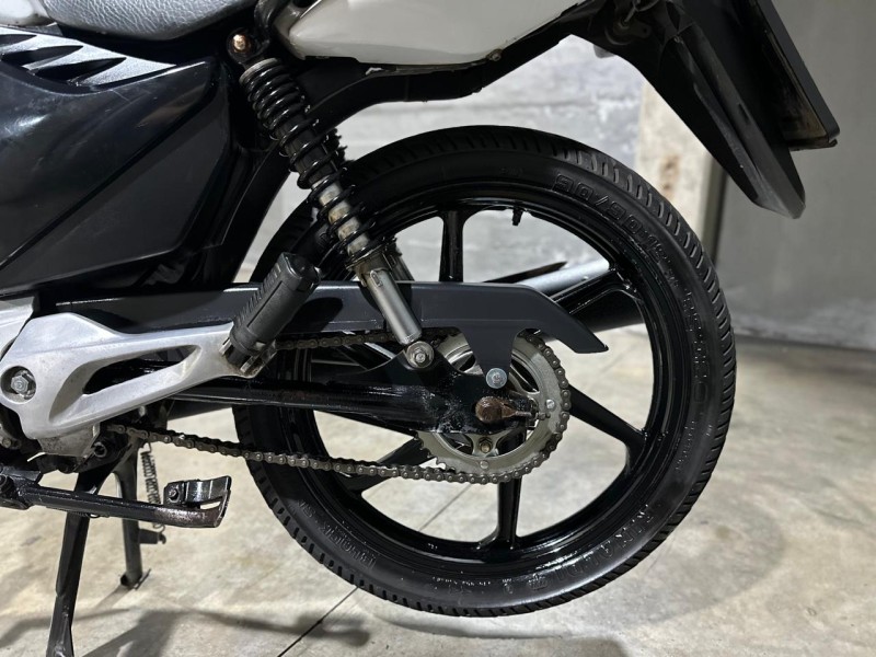 CG 125 CARGO KS - 2013 - CAXIAS DO SUL