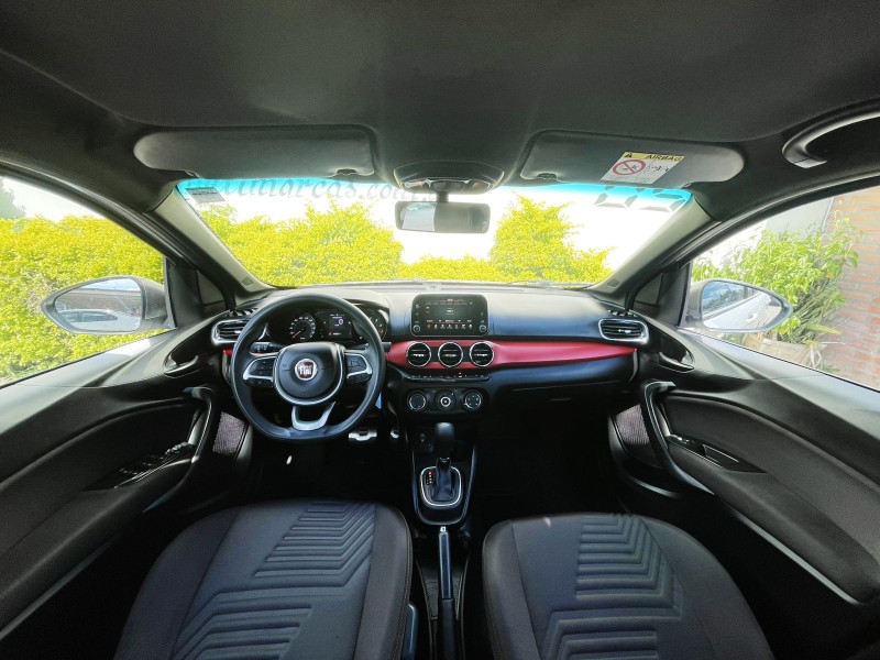 ARGO 1.8 E.TORQ FLEX HGT AT6 - 2020 - CAXIAS DO SUL