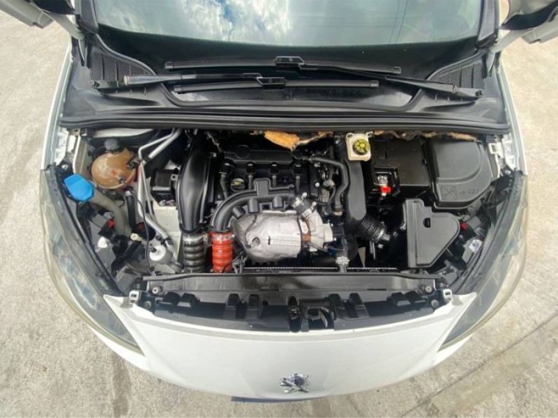 308 1.6 GRIFFE THP 16V GASOLINA 4P AUTOMÁTICO - 2014 - CAXIAS DO SUL
