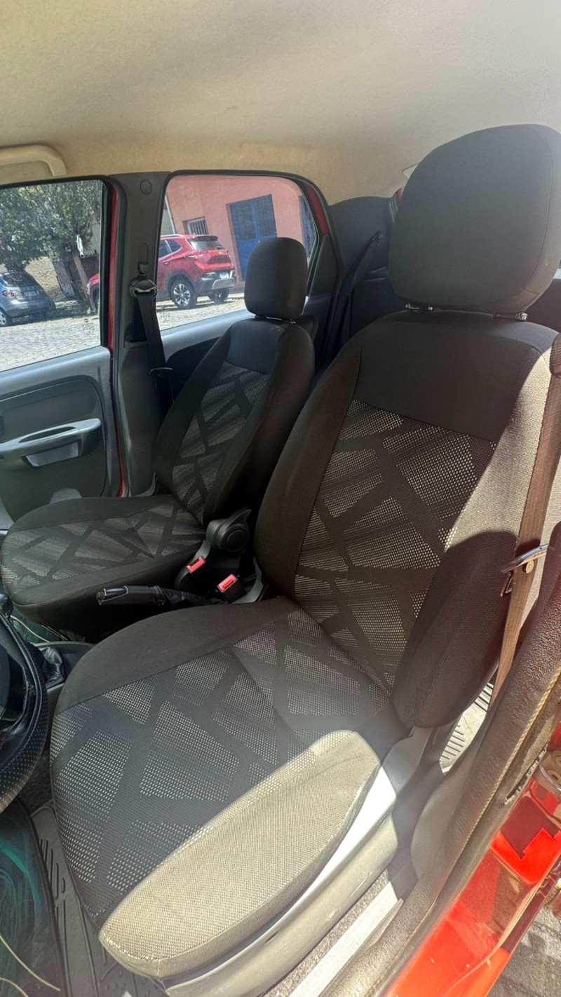 PALIO  - 2015 - CAXIAS DO SUL