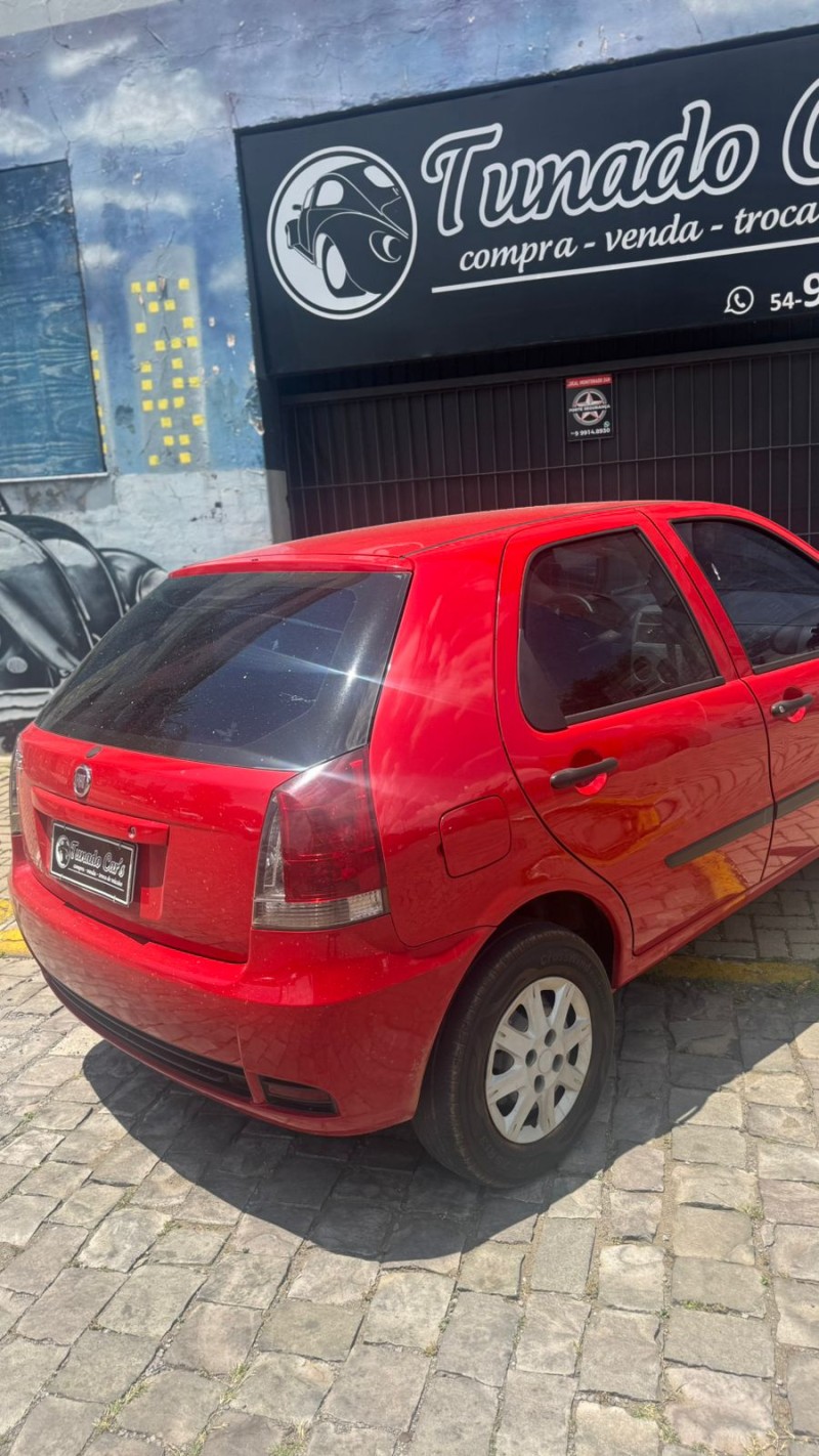 PALIO  - 2015 - CAXIAS DO SUL