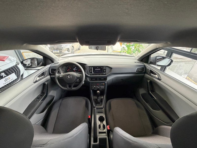 T-CROSS 1.0 TSI 200 SENSE AUTOMÁTICO - 2020 - CAXIAS DO SUL