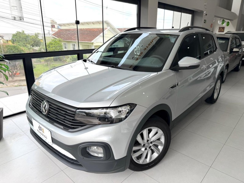 t cross 1.0 tsi 200 sense automatico 2020 caxias do sul