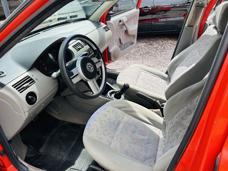 GOL 1.0 MI PLUS 16V GASOLINA 4P MANUAL - 2001 - CAXIAS DO SUL