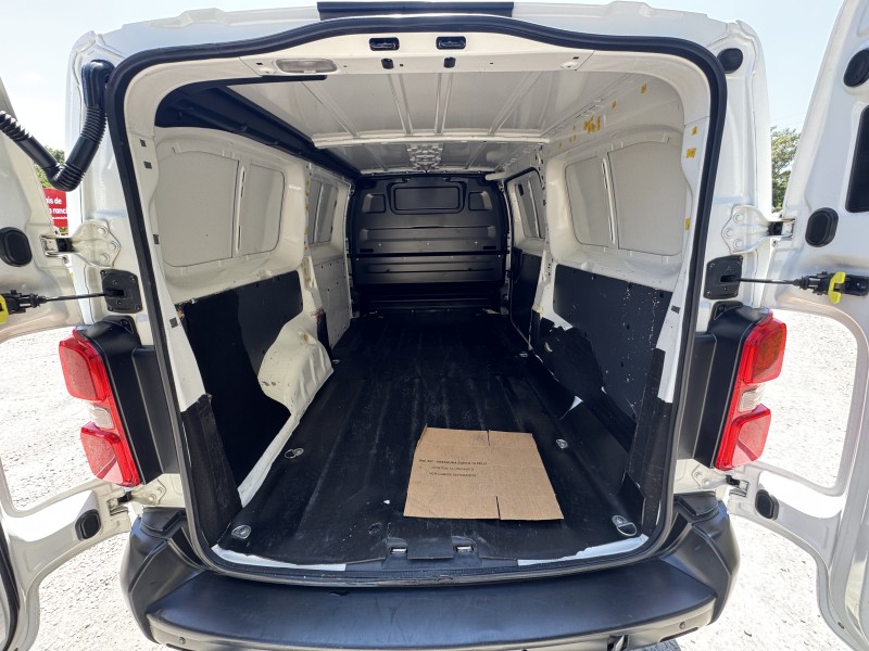 JUMPY 1.6 FURGÃO TURBO DIESEL BLUE HDI PACK - 2020 - CAXIAS DO SUL