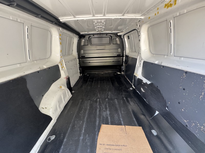 JUMPY 1.6 FURGÃO TURBO DIESEL BLUE HDI PACK - 2020 - CAXIAS DO SUL