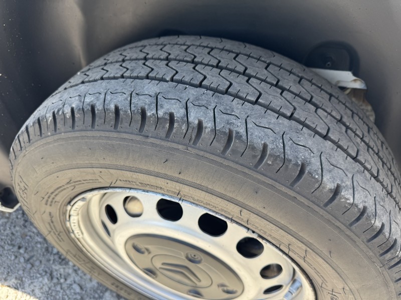 JUMPY 1.6 FURGÃO TURBO DIESEL BLUE HDI PACK - 2020 - CAXIAS DO SUL