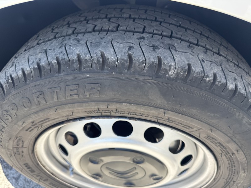 JUMPY 1.6 FURGÃO TURBO DIESEL BLUE HDI PACK - 2020 - CAXIAS DO SUL