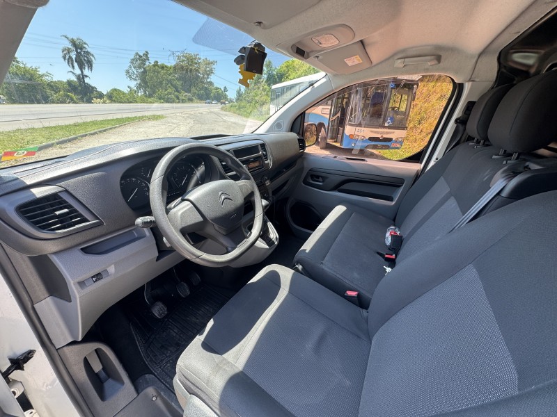 JUMPY 1.6 FURGÃO TURBO DIESEL BLUE HDI PACK - 2020 - CAXIAS DO SUL