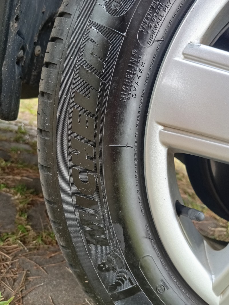 CROSSFOX 1.6 MI FLEX 8V 4P MANUAL - 2005 - CAXIAS DO SUL