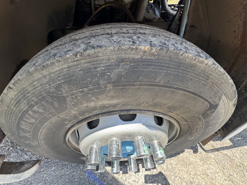 R-113 H 360 4X2 - 1996 - CAXIAS DO SUL