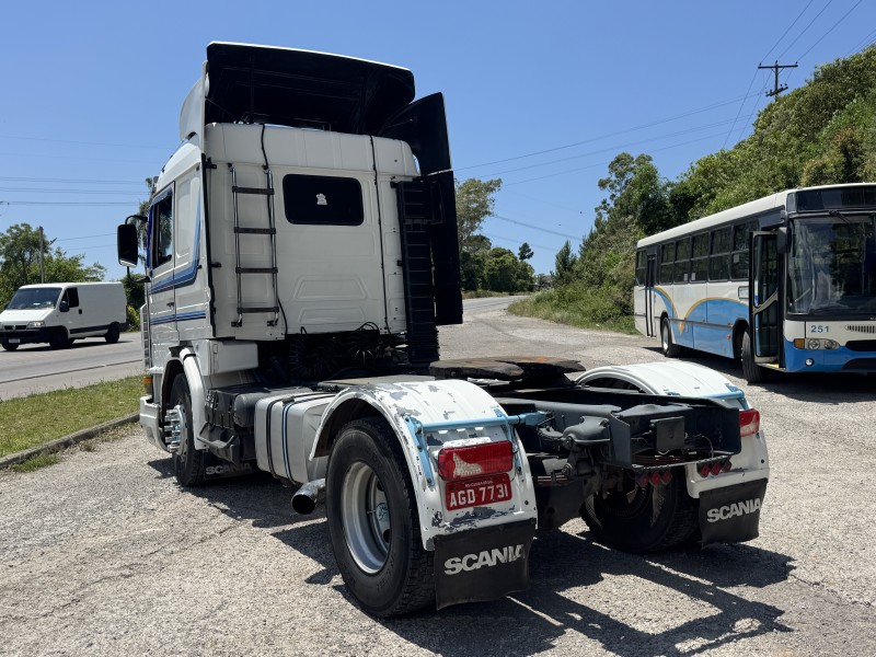 R-113 H 360 4X2 - 1996 - CAXIAS DO SUL