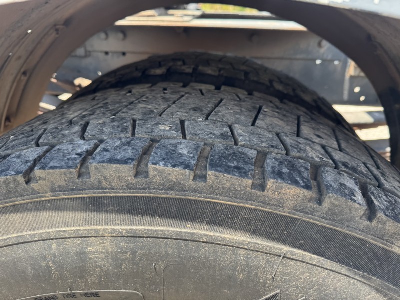 R-113 H 360 4X2 - 1996 - CAXIAS DO SUL