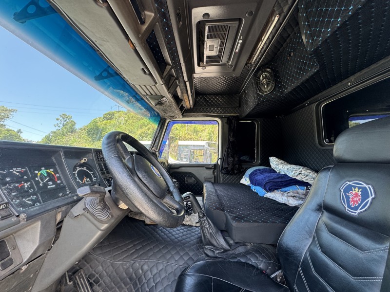 R-113 H 360 4X2 - 1996 - CAXIAS DO SUL