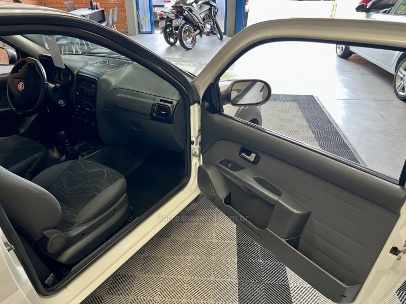 STRADA 1.4 MPI WORKING CS 8V FLEX 2P MANUAL - 2014 - BENTO GONçALVES