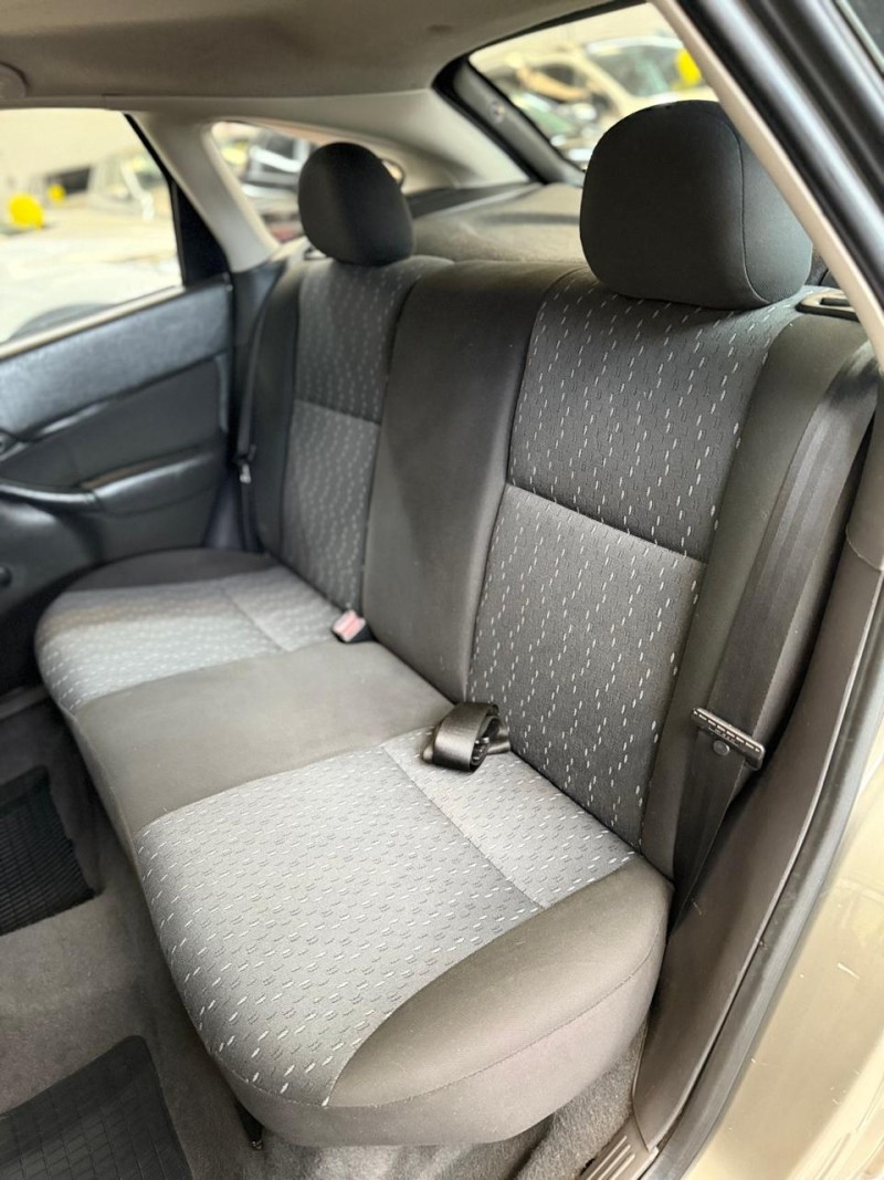 FOCUS 1.6 8V GASOLINA 4P MANUAL - 2006 - CAXIAS DO SUL