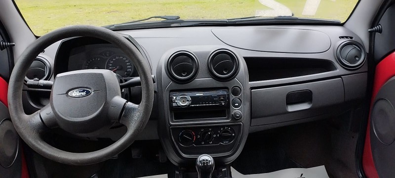 KA 1.0 MPI 8V FLEX 2P MANUAL - 2012 - CANELA