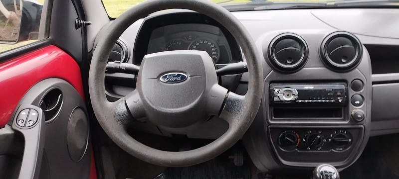 KA 1.0 MPI 8V FLEX 2P MANUAL - 2012 - CANELA