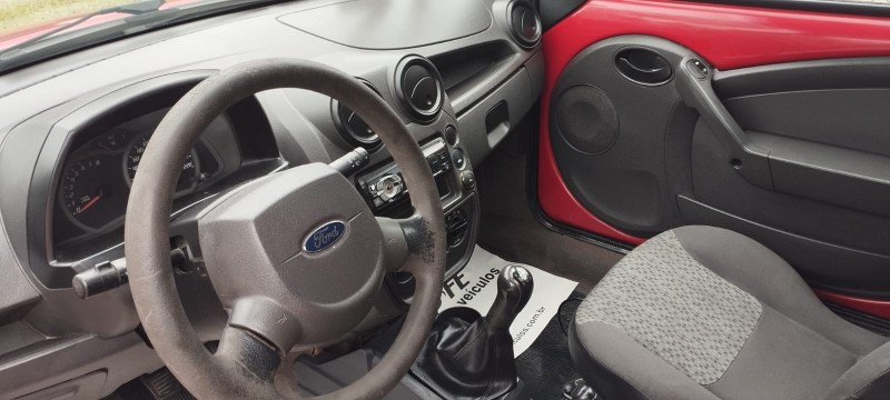 KA 1.0 MPI 8V FLEX 2P MANUAL - 2012 - CANELA