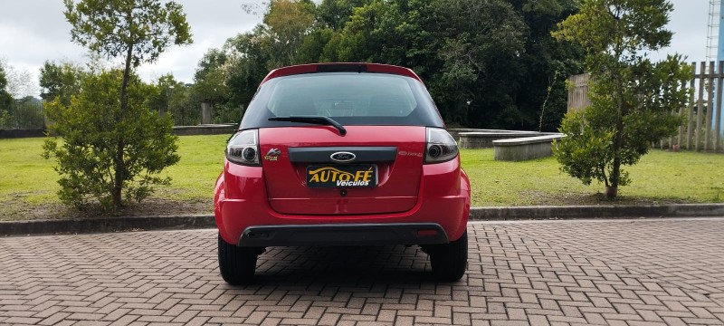KA 1.0 MPI 8V FLEX 2P MANUAL - 2012 - CANELA