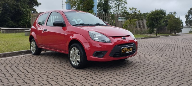 ka 1.0 mpi 8v flex 2p manual 2012 canela