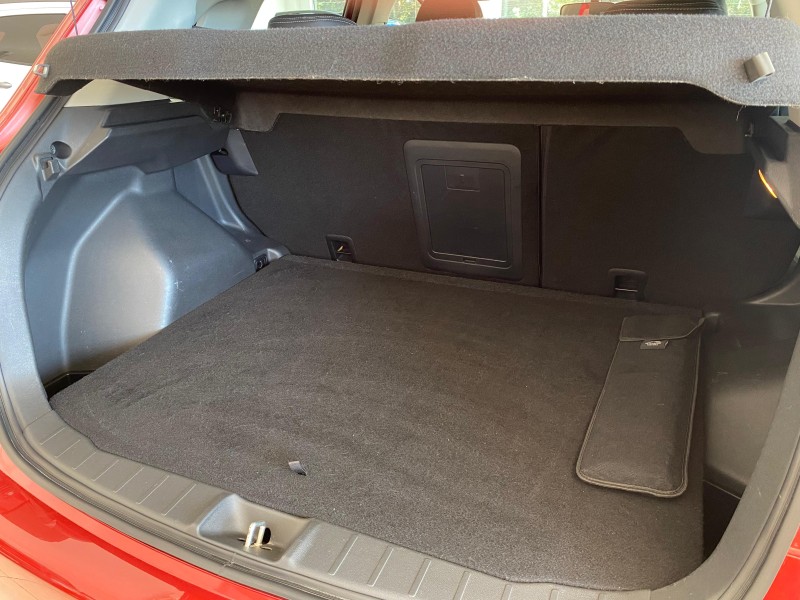 ASX 2.0 4X2 16V FLEX 4P AUTOMÁTICA - 2018 - NOVA PETRóPOLIS