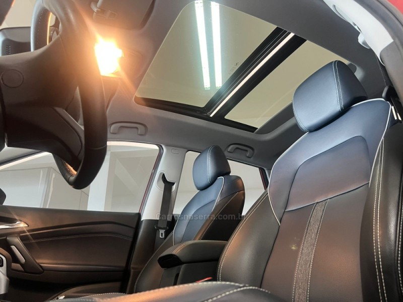 TRACKER 1.2 12V PREMIER TURBO FLEX 4P AUTOMÁTICO - 2021 - TAQUARA