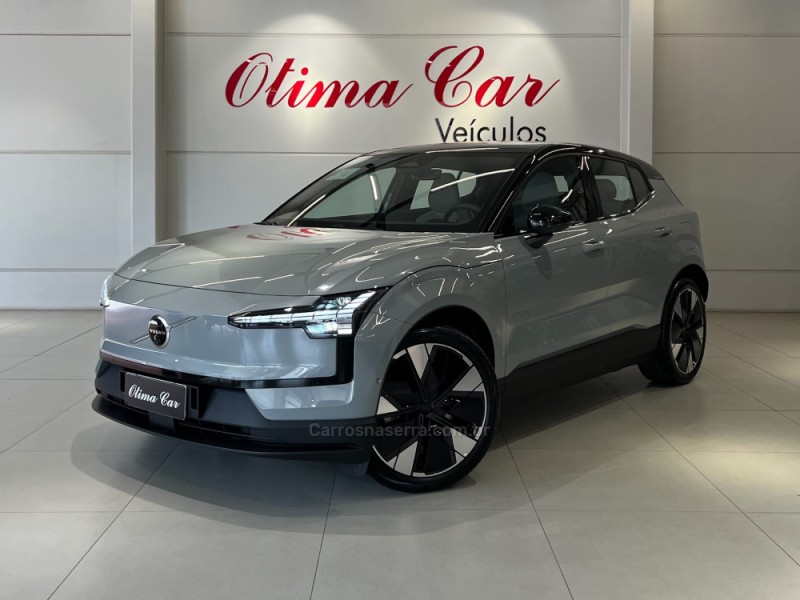 ex30 ultra extended range 2024 flores da cunha