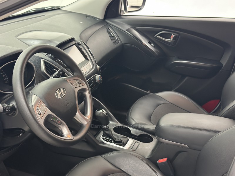 IX35 2.0 GL 4X2 16V FLEX 4P AUTOMÁTICO - 2020 - SANTA CRUZ DO SUL