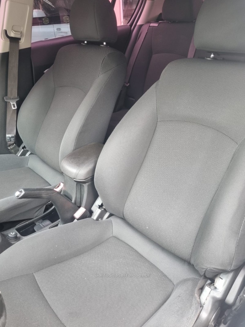 CRUZE 1.8 LT SPORT6 16V FLEX 4P MANUAL - 2014 - PASSO FUNDO
