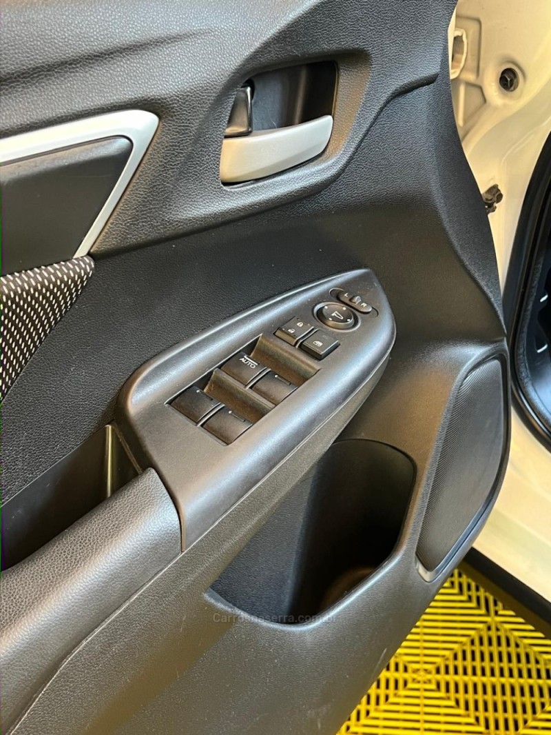 WRV 1.5 16V FLEXONE EXL CVT - 2018 - CAXIAS DO SUL