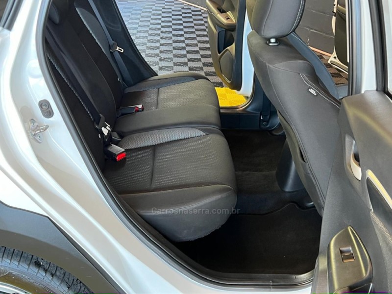 WRV 1.5 16V FLEXONE EXL CVT - 2018 - CAXIAS DO SUL