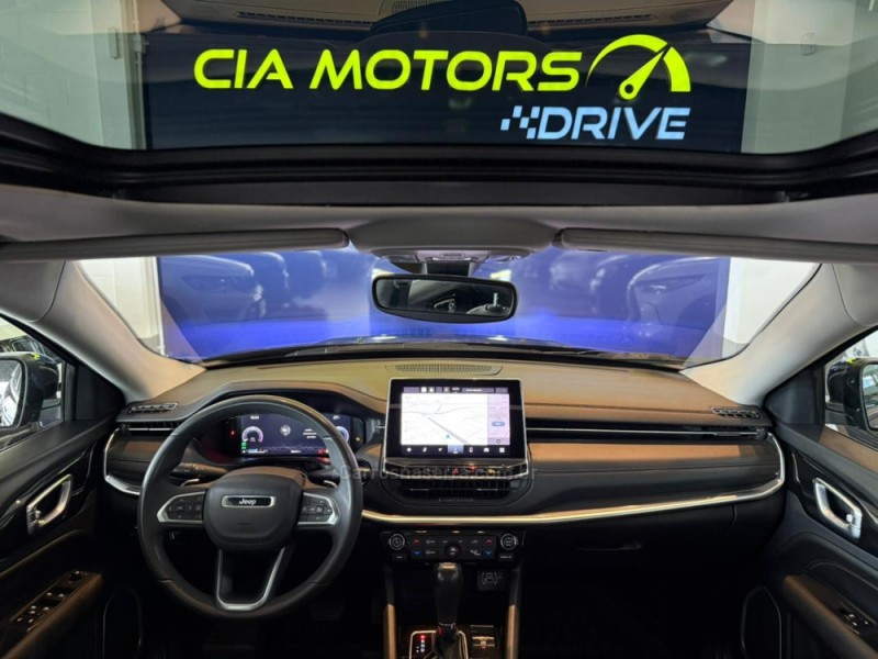 COMPASS 2.0 16V DIESEL LIMITED 4X4 AUTOMÁTICO - 2023 - SãO LEOPOLDO