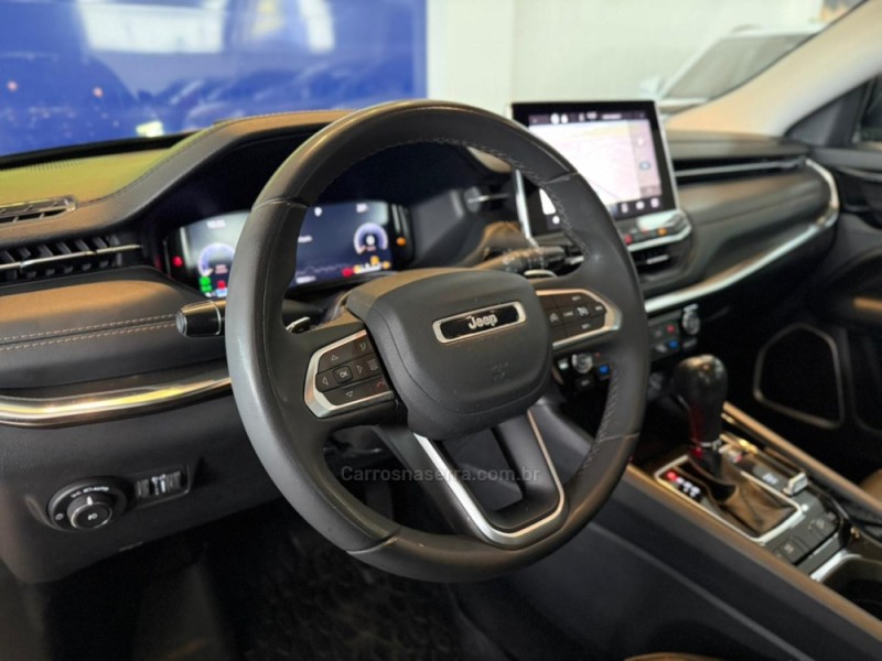 COMPASS 2.0 16V DIESEL LIMITED 4X4 AUTOMÁTICO - 2023 - SãO LEOPOLDO