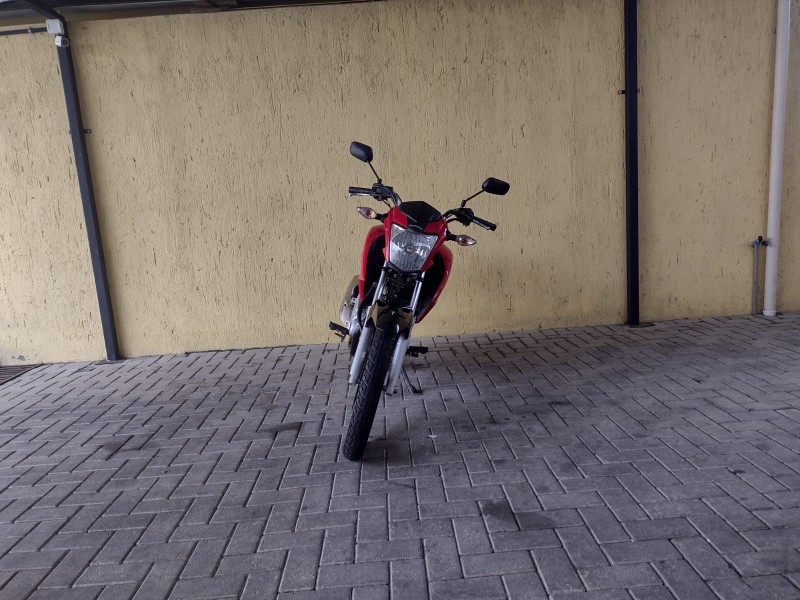 CG 160 TITAN - 2019 - CANELA