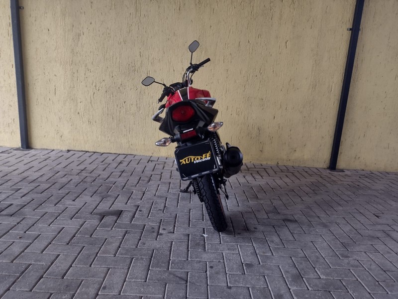 CG 160 TITAN - 2019 - CANELA