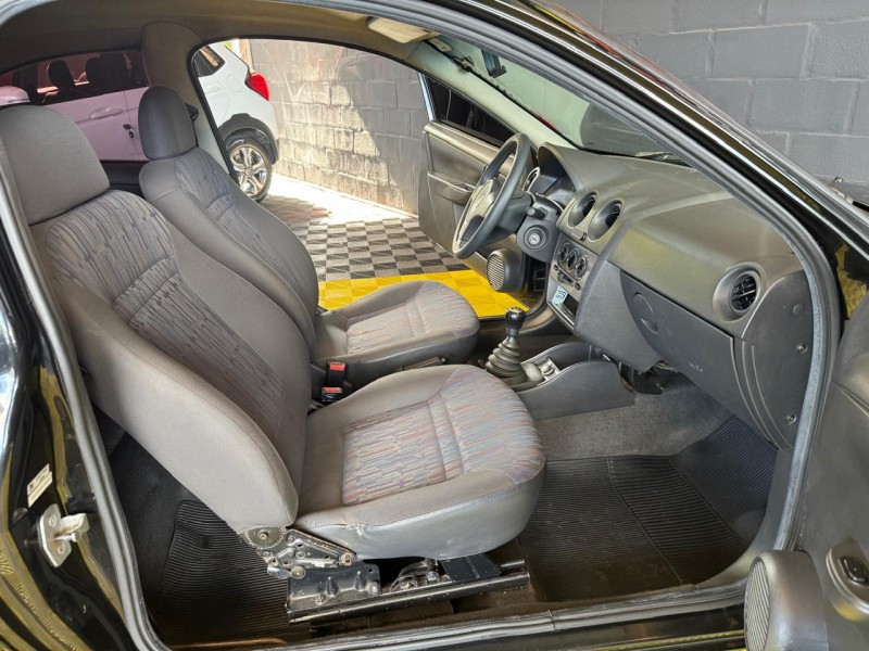 CELTA 1.0 MPFI VHC LIFE 8V FLEX 2P MANUAL - 2009 - CAXIAS DO SUL