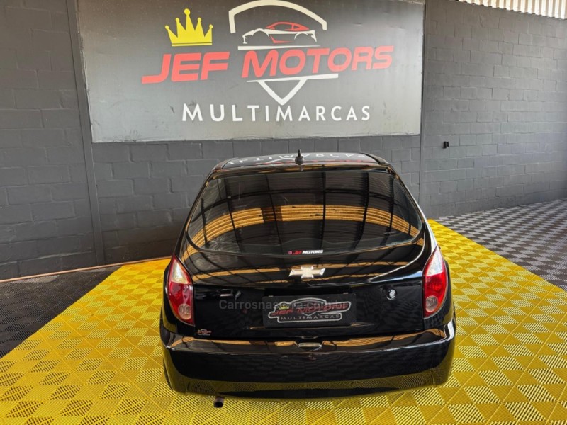 CELTA 1.0 MPFI VHC LIFE 8V FLEX 2P MANUAL - 2009 - CAXIAS DO SUL