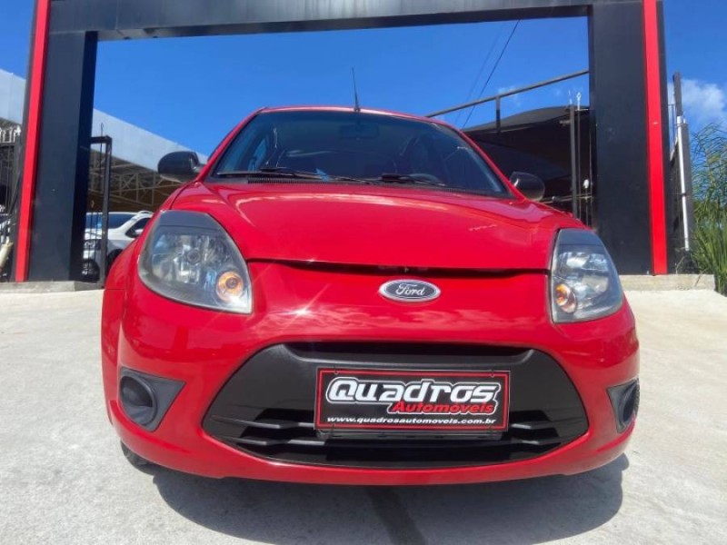 KA 1.0 MPI 8V FLEX 2P MANUAL - 2012 - CAXIAS DO SUL