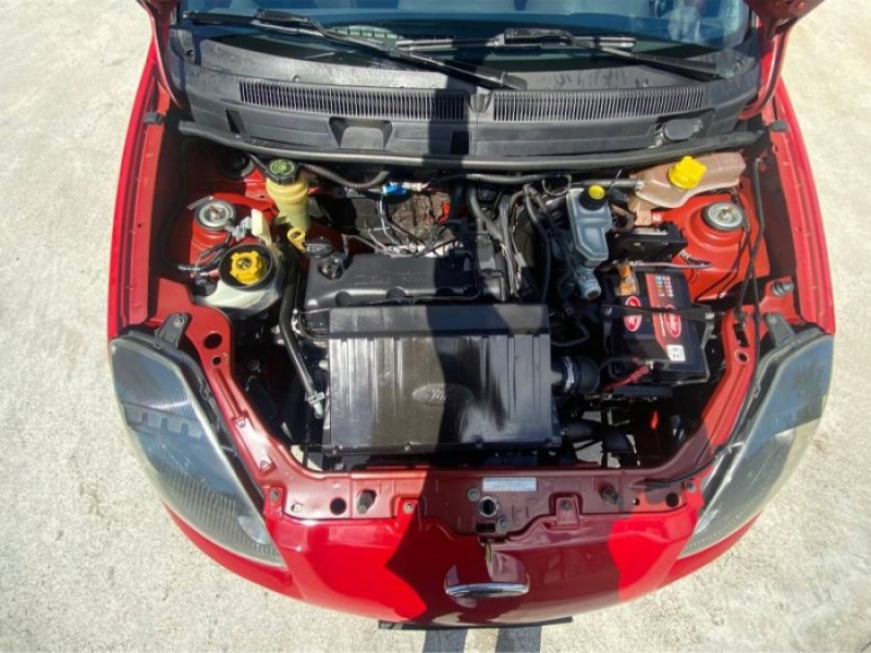 KA 1.0 MPI 8V FLEX 2P MANUAL - 2012 - CAXIAS DO SUL