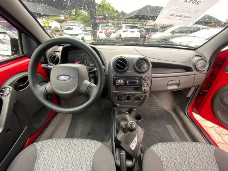 KA 1.0 MPI 8V FLEX 2P MANUAL - 2012 - CAXIAS DO SUL