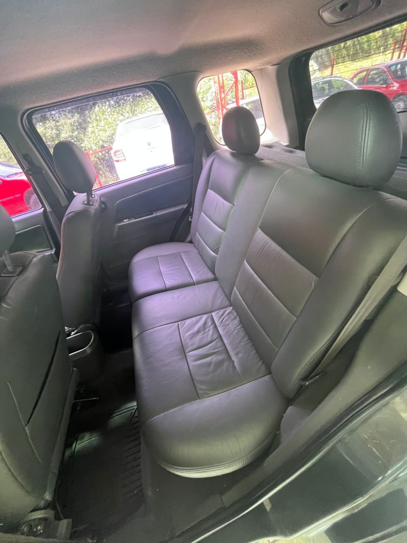 ECOSPORT 1.6 XLS 8V FLEX 4P MANUAL - 2006 - CAXIAS DO SUL