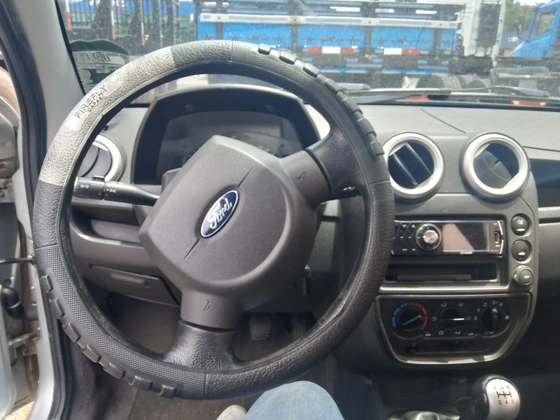 KA 1.0 MPI CLASS 8V FLEX 2P MANUAL - 2012 - CAXIAS DO SUL