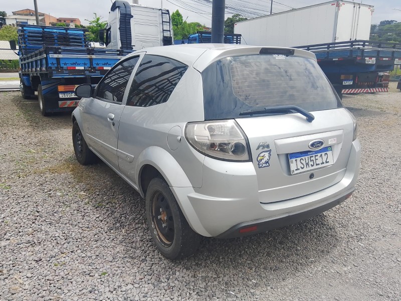 KA 1.0 MPI CLASS 8V FLEX 2P MANUAL - 2012 - CAXIAS DO SUL