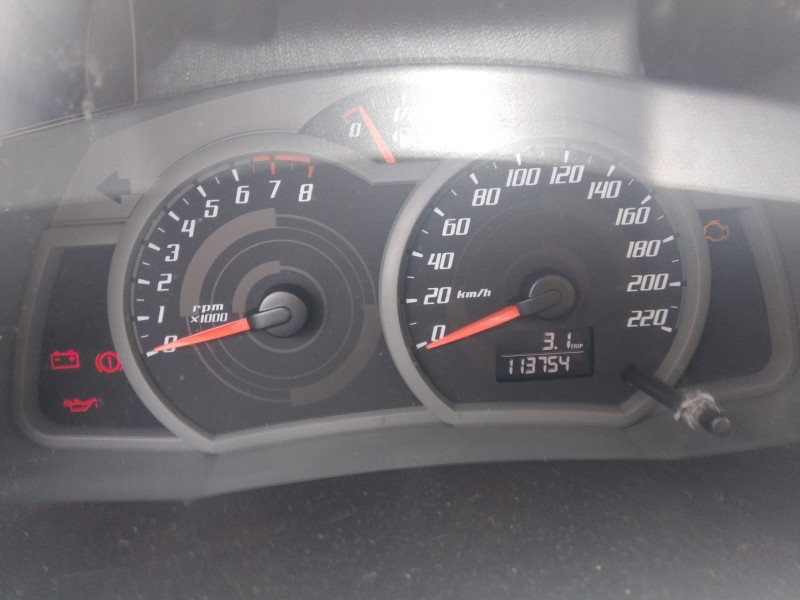 KA 1.0 MPI CLASS 8V FLEX 2P MANUAL - 2012 - CAXIAS DO SUL