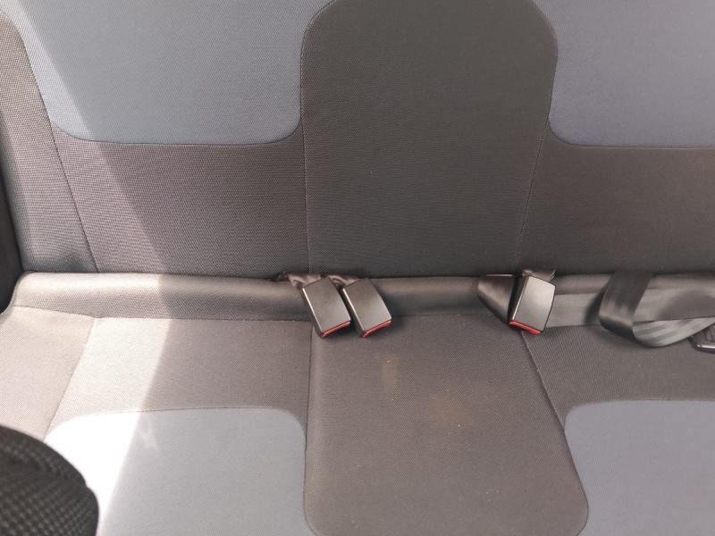 KA 1.0 MPI CLASS 8V FLEX 2P MANUAL - 2012 - CAXIAS DO SUL