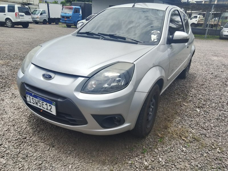 ka 1.0 mpi class 8v flex 2p manual 2012 caxias do sul