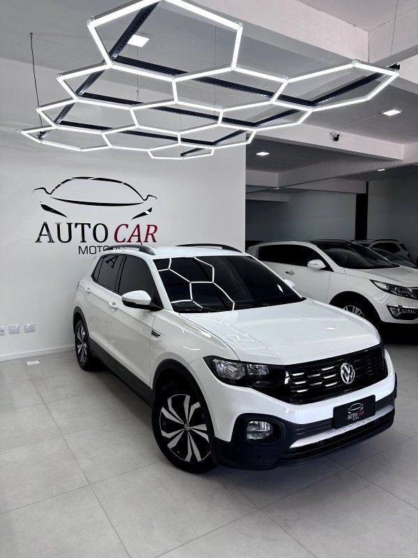 t cross 1.0 comfortline tsi flex 4p automatico 2020 caxias do sul